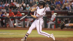What could an extension for D-backs OF Corbin Carroll look like?