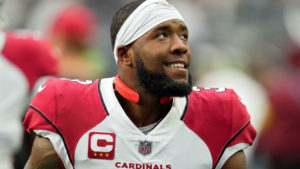 Cardinals' Budda Baker cleared to play in Pro Bowl after shoulder injury