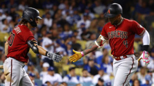 Diamondbacks spring training preview: camp competition, new rules