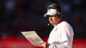 Arizona football shifts vision of growth from offense to defense for 2023
