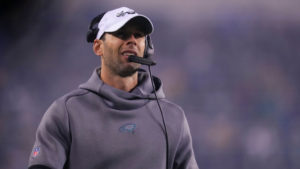 Cardinals' Jonathan Gannon's love-hate relationship with Philadelphia