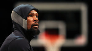 Kevin Durant disappointed to not win in Brooklyn, eager for opportunity with Suns