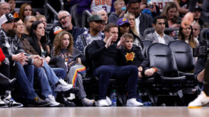 Mat Ishbia's purchase of Phoenix Suns approved by NBA vote
