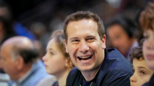 Rivalry between Suns' Ishbia, Cavs' Gilbert reportedly carries over to NBA