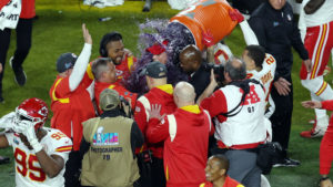 Chiefs win Super Bowl LVII in Glendale after Butker hits game-winning FG