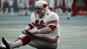 Former 'Cardiac Cards' Pro Bowl guard Conrad Dobler dies at 72