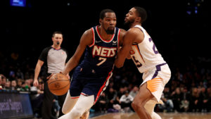 Trade grades: Suns get high praise in move to bring Kevin Durant to Valley