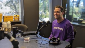 Bryce Drew: GCU basketball will have best team in school history next year