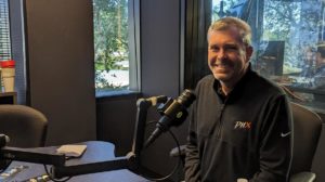 GM: Mercury prepared for heavy media coverage this upcoming season