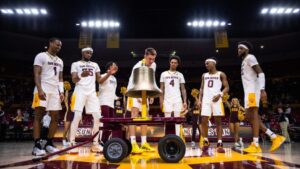 Arizona State fights to the end in 'gutsy win' over Utah on senior day