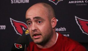 Petzing: Offensive identity will mold around Cardinals' skillsets