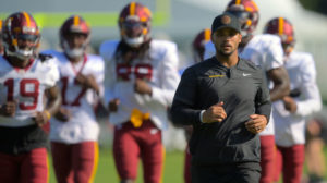 Cardinals coach Terrell invited to NFL Coach Accelerator program