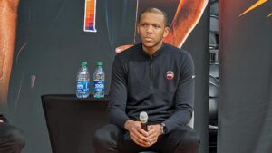 How Phoenix Suns can attack NBA Draft to help boost offseason