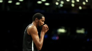 Kevin Durant deal resuscitates the Suns and the Valley's sports scene