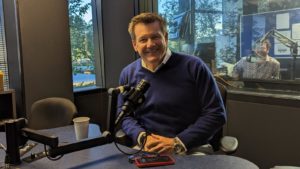 Michael Bidwill joins Bickley & Marotta for Newsmakers Week 2023
