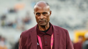 Report: Ray Anderson to receive same ASU salary after resignation from athletic department