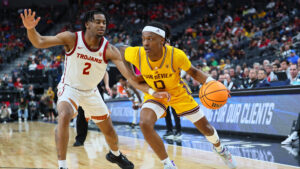 ASU edges by USC to make Pac-12 semis, sets up rematch with Arizona