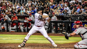 D-backs, OF Corbin Carroll agree on 8-year contract extension