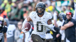 Cardinals' mock draft scenarios: Arizona deals the No. 3 pick
