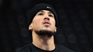 Devin Booker's lifelong dream of Nike signature shoe reportedly on horizon