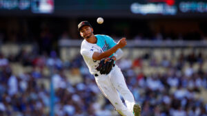 ESPN's Passan buying D-backs rise, eyeing Jordan Lawlar 2023 debut