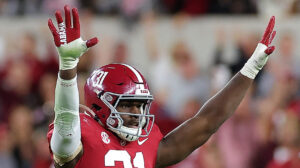 Cardinals' mock draft scenarios: Arizona keeps the No. 3 pick