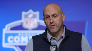 Cardinals awarded waiver claim on former Browns DL Ben Stille