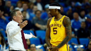 Jamiya Neal withdrawing from transfer portal, returning to ASU