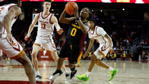State of the Sun Devils: How can ASU still reach the NCAA Tournament