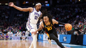 Arizona State loses heartbreaker to TCU, bows out of NCAA Tournament