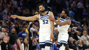 Timberwolves finally at full strength ahead of crucial matchup vs. Suns