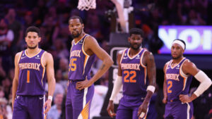 Phoenix Suns will force Denver Nuggets, NBA to pick their poison