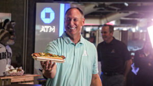 What's new at Chase Field for the 2023 Diamondbacks season