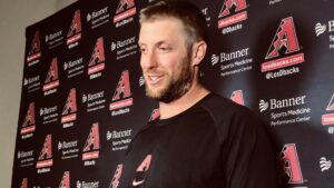 D-backs need to get Merrill Kelly ready for 1st start after return from WBC