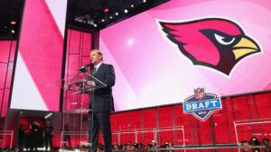 Full 7-round mock drafts have Cardinals looking for defense