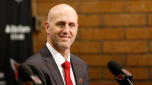 NFL Draft grades: Arizona Cardinals grab high marks for class of 2023, Ossenfort's first