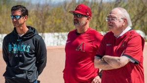 Roundtable: What are our expectations for the 2023 Diamondbacks?