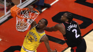 Suns-Clippers series preview, Pt. 1: Kevin Durant vs. Kawhi Leonard at last