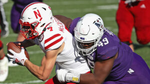 Wolf's Freak Show: The athletic marvels of the 2023 NFL Draft