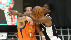 Suns-Clippers series preview, Pt. 4: Can L.A. make it ugly (again)?