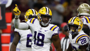 Things to know about the rest of the Cardinals' 2023 NFL Draft haul