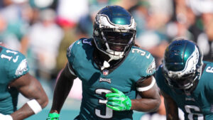 Zach Pascal the 1st Arizona Cardinals player to pick No. 0