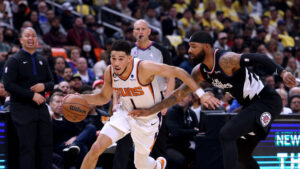 Suns-Clippers series preview, Pt. 2: Phoenix's decisive advantages