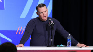 Realistic trade partners for the Cardinals' No. 3 draft pick