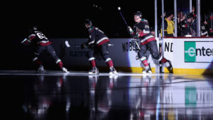Coyotes to play preseason games in Australia this September
