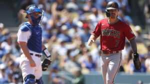 Corbin Carroll, Geraldo Perdomo among those to receive most from $50 million pre-arb bonus pool