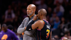 Pressure is on Phoenix Suns to make up for last year, deliver this postseason
