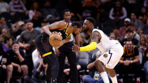Suns-Nuggets preview, Pt. 3: Freeing up Kevin Durant, Denver's largest test