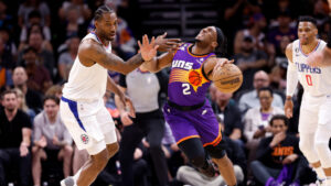 Suns-Clippers series preview, Pt. 5: Answers coming on Phoenix's 5th guy