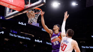 Darius Bazley, Brooklyn Nets agree to terms on 1-year contract